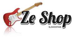 Ze Shop by Backstage