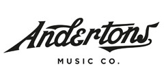 Andertons Music