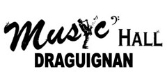 Music Hall Draguignan