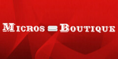 Micros Boutique