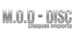 Mod Disc