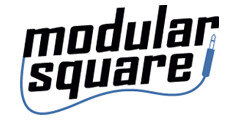 ModularSquare