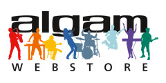 Algam Webstore