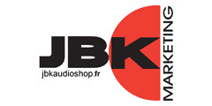 JBK Audio Shop
