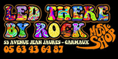 Led There By Rock