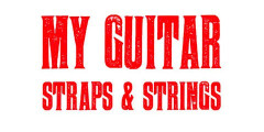 My Guitar Straps