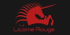 LA LICORNE ROUGE