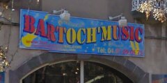 Bartoch'Music