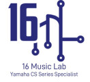 16 Music Lab