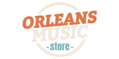 Orléans Music Store