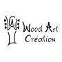 Wood Art Creation