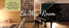 La MixRoom Sers