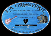 LA GROOVERIE