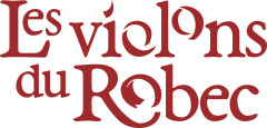 Les violons du Robec