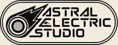 Astral Electric Studio