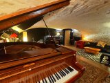 Studio Croix paquet