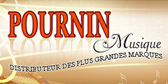 Pournin Music