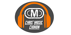 Chris' Music Chinon