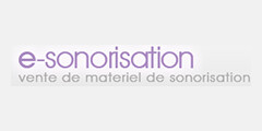 E-Sonorisation