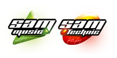 Musicsam - Sam Music Sam Technic