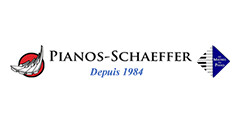 Pianos Schaeffer