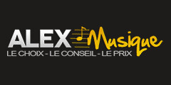 Alex Musique
