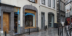 L'Atelier D'Eole