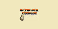 Betbeder Musique