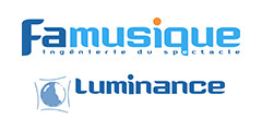 Fa Musique Luminance