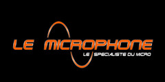Le Microphone