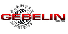 Gebelin Planete Musique