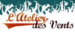 L'Atelier des Vents