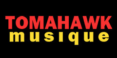 Tomahawk Musique