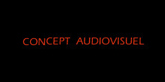 Concept Audiovisuel