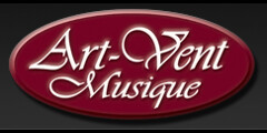 Art-Vent Musique