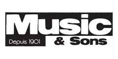 Music & Sons