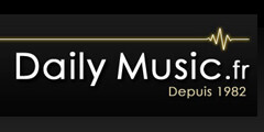 Daily Music