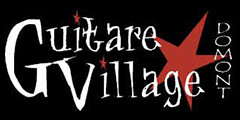Guitare Village