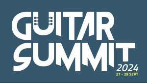 Guitar Summit 2024