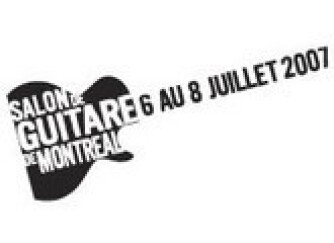 Salon de Guitare de Montréal