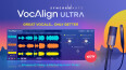 Synchro Arts présente VocAlign Ultra