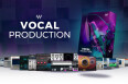 Waves lance le bundle Vocal Production