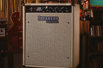 Deux nouveaux combos à l'esprit Fender chez Invaders Amps