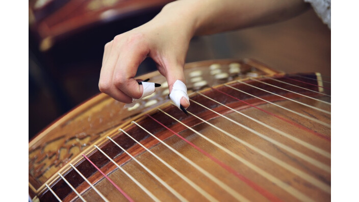 Découvrez Neo Zheng par Sound Magic