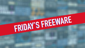 Friday’s Freeware : un plug-in à tester sans délai !