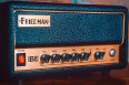 Friedman Amplification : le BE Mini est arrivé !