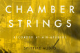 Les violons de la Chamber Strings sont à -40% chez Spitfire Audio