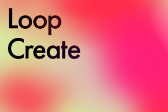 Ableton annonce le Loop Create en ligne