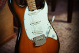 Music Man Cutlass RS SSS : une Strat de luxe version Music Man