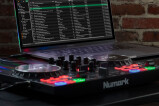 Les Party Mix MK2 et Party Mix Live débarquent chez Numark